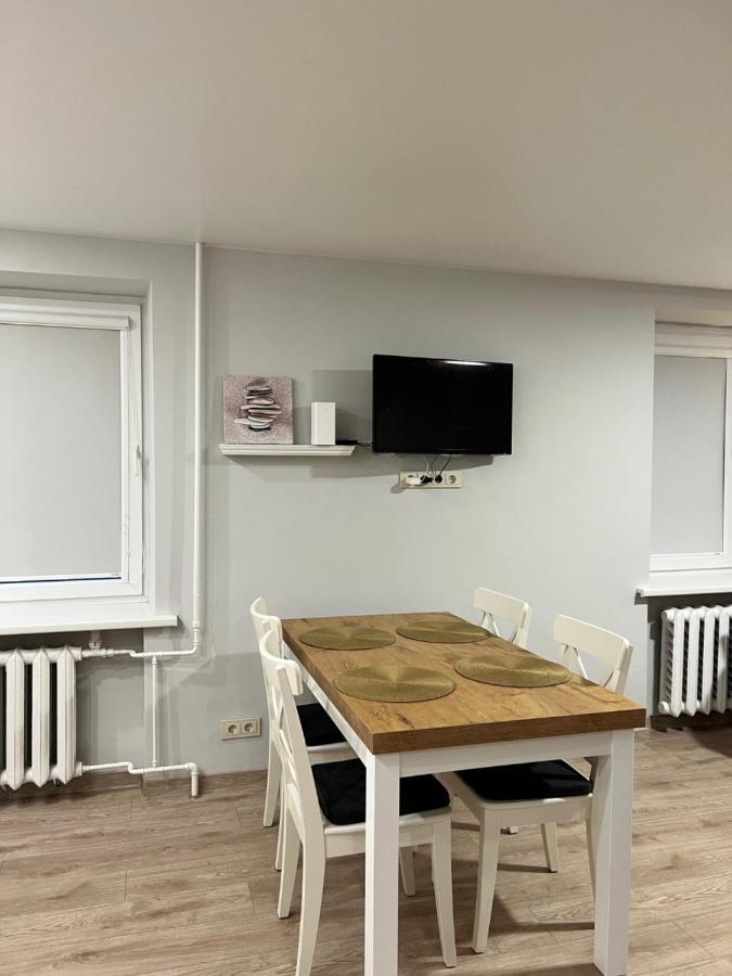 Butas Sauleti Apartamentai Trakuose/sunny In *