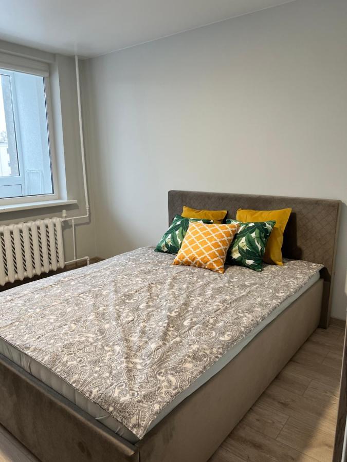 Sauleti Apartamentai Trakuose/sunny In *